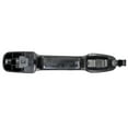 thumbnail image 3 of PT Auto Warehouse TO-3720A-FRK - Exterior Outer Outside Door Handle, Textured Black - Passenger Side Front Fits select: 2010-2016 TOYOTA 4RUNNER, 3 of 3