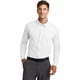 thumbnail image 1 of Camisa de vestir de punto Port Authority® Dimension. K570 Autoridad Portuaria K570, 1 of 1