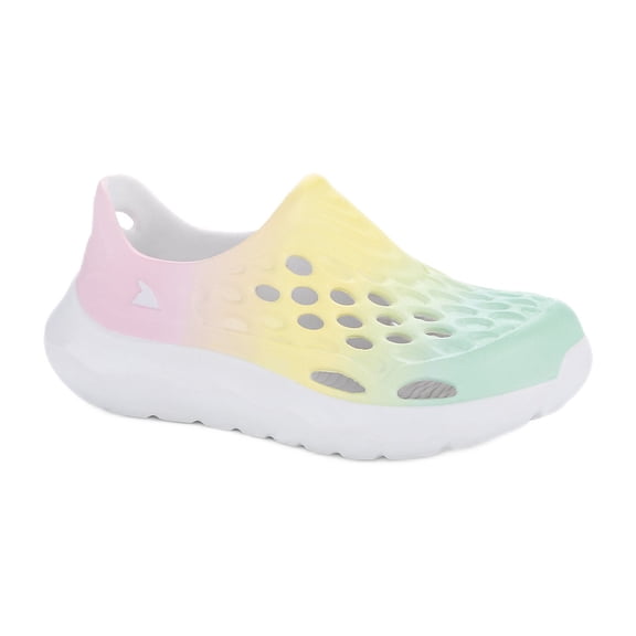 Rugged Shark Toddler Girls' Koi Fish Sandals