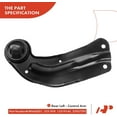 thumbnail image 5 of A-Premium Rear Upper Control Arm with Bushing Compatible with Ford Edge Lincoln MKX 2007-2010, 5 of 7