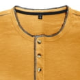 thumbnail image 6 of VJATTWR Shirts for Men, Men's T-Shirts Long Sleeve Shirts for Mens Summer Sun Shirts Lightweight Running Fishing Shirts for Men Mens White Tee Shirts Xxl, 6 of 7