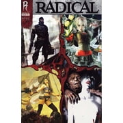 Radical Giveaway #2009 VF ; Radical Comic Book