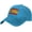 Blue, variant on Spain Flag for Men Baseball Hats Fashionable Hats