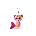 thumbnail image 1 of Llavero de Peluche Nici Gato Sirena Aqua 11cm, 1 of 2