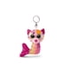 thumbnail image 1 of Llavero de Peluche Nici Gato Sirena Aqua 11cm, 1 of 2