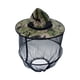 thumbnail image 1 of 1 gorro repelente de insectos., 1 of 3