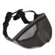 thumbnail image 2 of Máscara ajustable para bulldog, bozal para perros con ojos cerrados, antimordeduras y ladridos, para entrenamiento, de malla, para bulldogs, pugs, chihuahuas, gris XL, 2 of 14