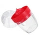 thumbnail image 5 of Portable Manual Mini Juicer Squeezer, Multi Functional Fruit Mixer for Home & Travel, Compact & Easy to Clean Design, 5 of 5