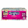 thumbnail image 1 of Scotties Premium Facial Tissue, 21-pack, 1 of 1