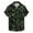 Multicolor, variant on ZRGHAOYLQ Mens Vintage Camo T-Shirt Short Sleeve Camouflage Blouse Shirts Big and Tall Button Down shirts Plus Size Shirt Tops for Hiking
