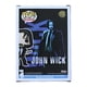 thumbnail image 4 of Figura Coleccionable Funko Pop Movies: John Wick 4 - John Wick Con Cuchillos, 4 of 4