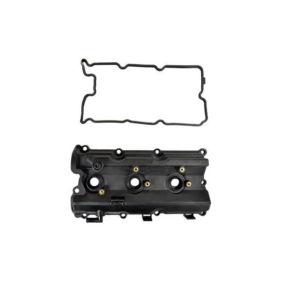 ITM Engine Components 09-62235 Engine Valve Cover, Gasket Included, Front Right Side