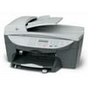 HP Digital Copier Printer 410 - Multifunction printer - color - ink-jet - Legal (8.5 in x 14 in) (original) - Legal (media) - up to 14 ppm (copying) - up to 14 ppm (printing) - 100 sheets - USB