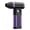Purple, variant on X8 Turbo Jet Fan & Electric Air Duster, Robust 150,000 RPM Brushless Motor Blower, Sturdy Resilient Cordless Cleaner for PC, Car & Camping, 6000mAh