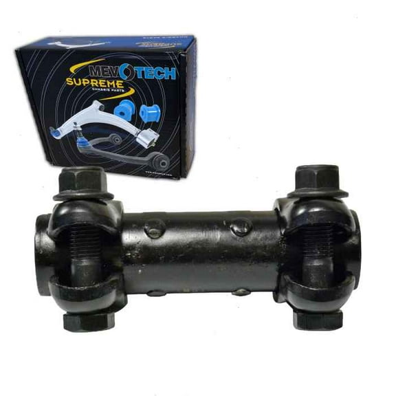 Mevotech Supreme Front Steering Tie Rod End Adjusting Sleeve compatible with Ford F-250 Super Duty 2008-2019