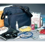 Hopkins Medical Products Original Home Health Shoulder Bag Medical Tote - 530638EA - 1 Each / Each