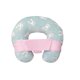 thumbnail image 1 of Cojín Bunny Multiusos Poliéster Ultrasuave Chiqui Mundo Chiqui Mundo CH9528, 1 of 2