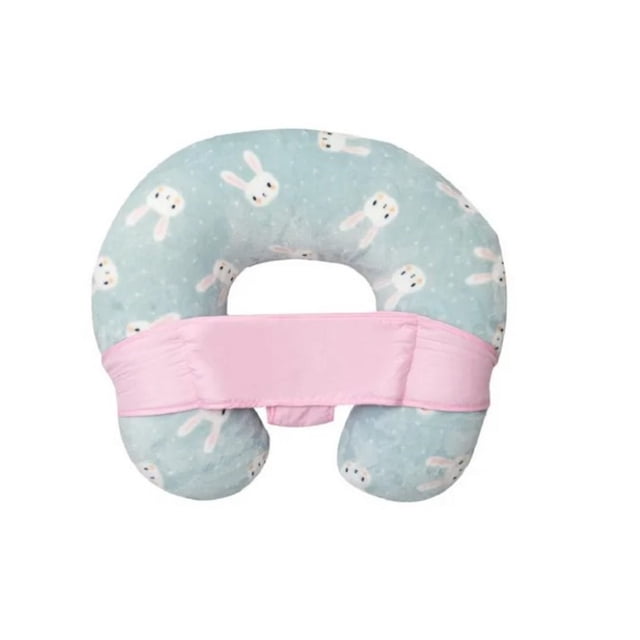 Cojín Bunny Multiusos Poliéster Ultrasuave Chiqui Mundo Chiqui Mundo CH9528