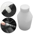 thumbnail image 3 of Cubierta de a prueba de agua Soporte de manga impermeable Protección de plástico Cubierta de transparente 70 cm / 80 cm Cubierta de 80cm Sunnimix Cubierta retráctil para automóvil, 3 of 8
