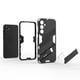 thumbnail image 2 of Funda para Samsung Galaxy A55 5G GANGXUN Protección A Prueba De Golpes TPU Duradero, 2 of 5