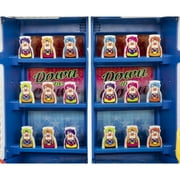 Retro Arcade Electronic: Down The Clown Tabletop Game, 2 Players