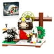 thumbnail image 1 of Juego de bloques de construcción Tenhorses Jesus Christ 351 piezas a partir de 6 años, 1 of 5