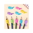 thumbnail image 3 of 20pcs Fish Grips Pencil Writing Aid For Pen Ergonomic Writing Aid For Universal Pencil Grips, 3 of 5