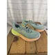 thumbnail image 2 of ASICS GEL CUMULUS 26 PARIS RUNNING SHOES WOMENS SZ 9.5 CELADON 1012B741 750, 2 of 6