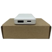 MOPHIE POWERSTATION Ultra (450-14406) - White, Portable Battery, USB-A /USB-C