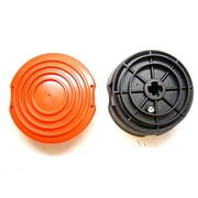 Black and Decker GH1000 Trimmer Replacement Spool - 90540850