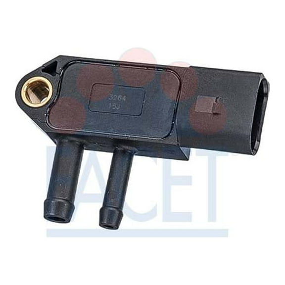 Manifold Differential Pressure Sensor Facet 10.3264
