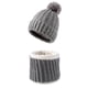 thumbnail image 1 of Exclusivo Baby Bean Weave para el cálido invierno MFZFUKR CPB-YY143-5, 1 of 5