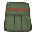 thumbnail image 4 of Bolsa de almacenamiento para reposabrazos de silla, bolsa de almacenamiento para colgar, bolsa de almacenamiento portátil para silla, organizadores de sillones, rendimiento comprobado, 4 of 12