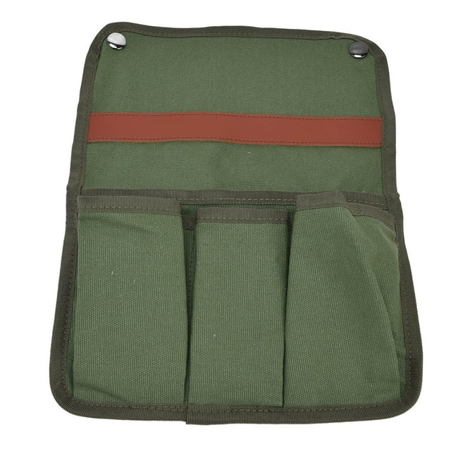 Storage Bag Storage Hanging Bag Portable Light Weight Side Multifunctional Chair Armrest Storage Bag For Outdoor Camping Picnic