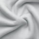 thumbnail image 5 of Silla giratoria de terciopelo Yaheetech para escritorio, gris claro, 5 of 9