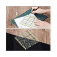 thumbnail image 4 of Kit De Cutter Circular Rotatorio P/papel/tela/cuero, 96 Pzs Malubero Anaranjado, 4 of 5