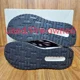 thumbnail image 5 of ADIDAS Men's X_PLR Path Cloudfoam Running Sneakers Shoes ~ Black, 5 of 5