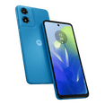 thumbnail image 2 of Smartphone Motorola Moto G04 Dual Sim 128GB 4RAM Azul, 2 of 3