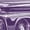 Purple, variant on Grand Slammed Classic Pickup Sweatshirt Hot Rod Custom Truck Enthusiast Route 66 Vintage Rusty Cars Garage Hoodie