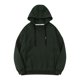 thumbnail image 1 of Sudadera con capucha para hombre, jersey de manga larga liso con capucha de forro polar, abrigo antiguo invertido, blusa de poliéster para hombre, 1 of 5