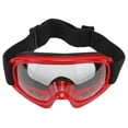 thumbnail image 4 of Gafas De Moto De Cross, Gafas De Moto A Prueba De Polvo A Prueba De Viento Ligeras Para Esquí Para Moto De Cross Para Motocicleta, 4 of 8