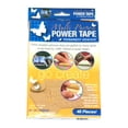 thumbnail image 3 of Cinta de alimentación multipropósito Adhesivo permanente Discos adhesivos impermeables 48 uds Bulk Buys, 3 of 4