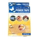 thumbnail image 3 of Cinta de alimentación multipropósito Adhesivo permanente Discos adhesivos impermeables 48 uds Bulk Buys, 3 of 4