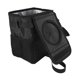 thumbnail image 2 of Caja De Basura Plegable Para Coche, Contenedor De Basura Colgante Con Correas Ajustables Portátiles Compactos Multifuncionales Para Camión, 2 of 7