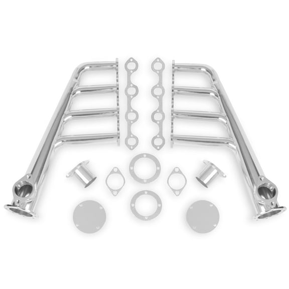 Flowtech 12703-1FLT Exhaust Header