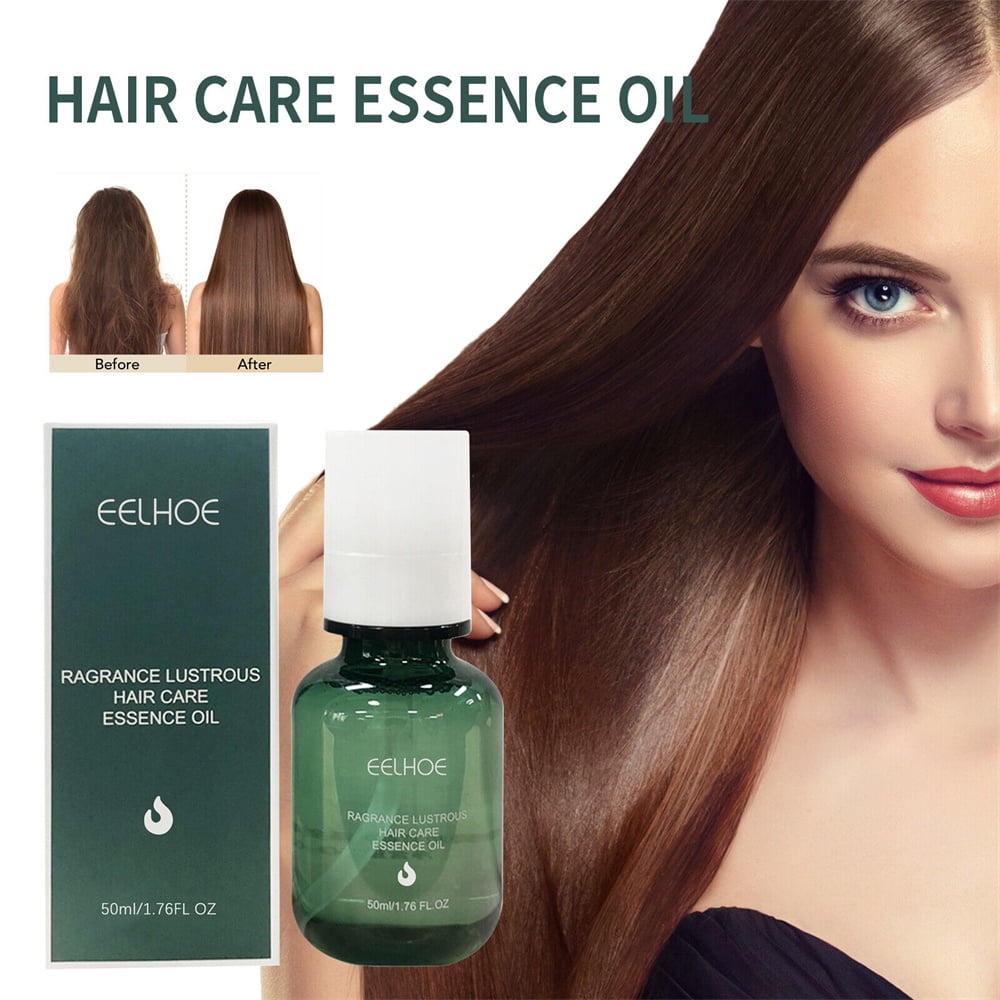 Ragrance Lustrous Hair Care Essence Oil 50ml Ragrance Lustrous Hair Care Essence Oil 50ml