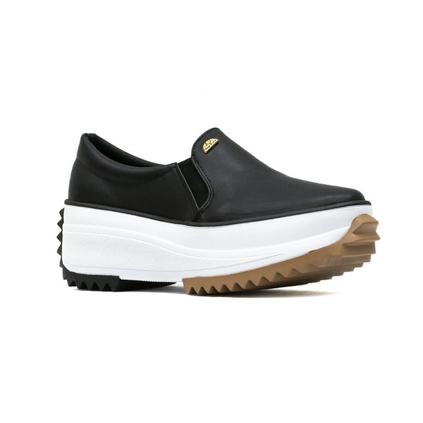Tenis Urbano Para Mujer Pop Stars T26 Zapaterias Mexico 935-NGO