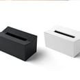 thumbnail image 2 of unbranded 1Ud Portarrollos De Pared De Plástico Con Adhesivo Sin Daños Para Y Cocina, 2 of 8