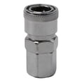 thumbnail image 1 of Air Pneumatic Fitting C Type High Pressure Coupling Air Hose Quick Connector, 1 of 6