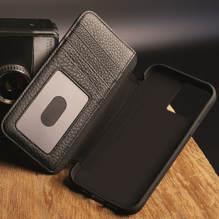 Case-Mate Wallet Folio Case for Apple iPhone 11 Pro Max - Black